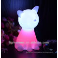 Battery operated romantic master led night light